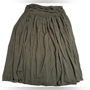 Women’s simly skirt